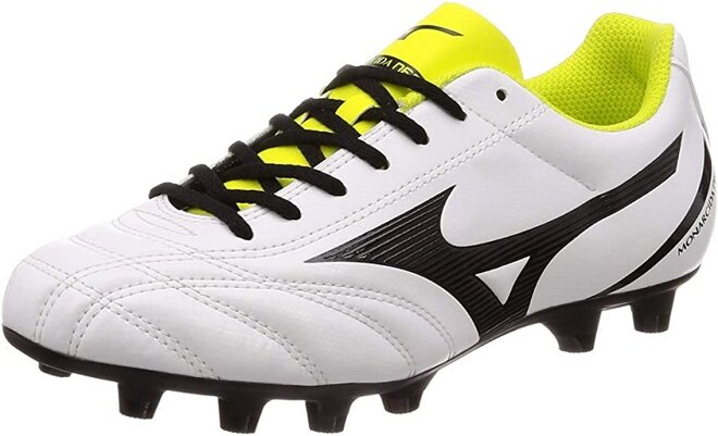 Giày bóng đá trẻ em đinh cao Mizuno Monarcida Neo Select Jr As