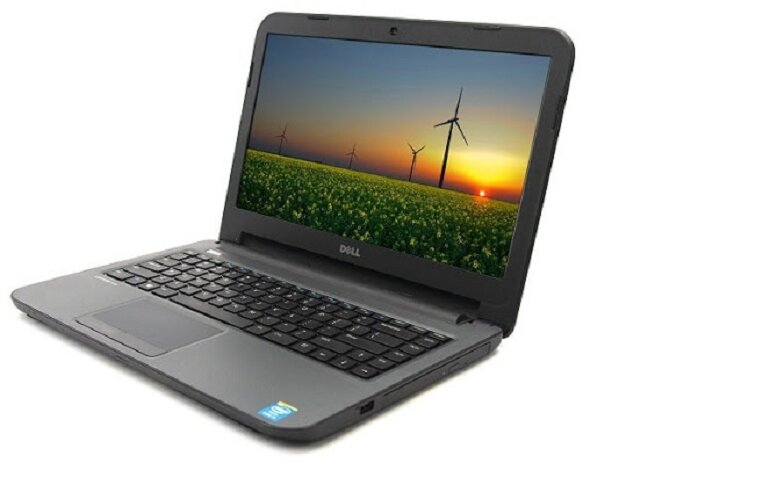 laptop Dell core i5 cũ-2