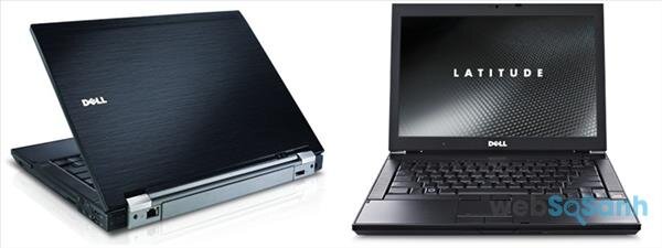 Laptop Dell Latitude E6400