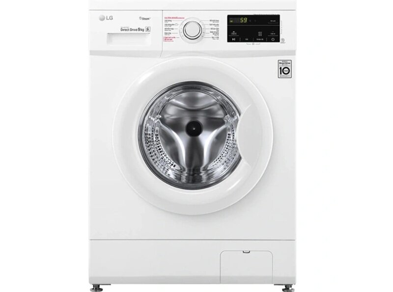 Top máy giặt cửa ngang giá rẻ dưới 5 triệu đồng đáng mua nhất 2026