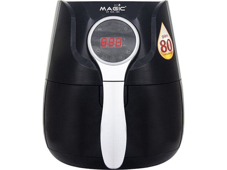 Nồi chiên không dầu Magic Eco AC-100