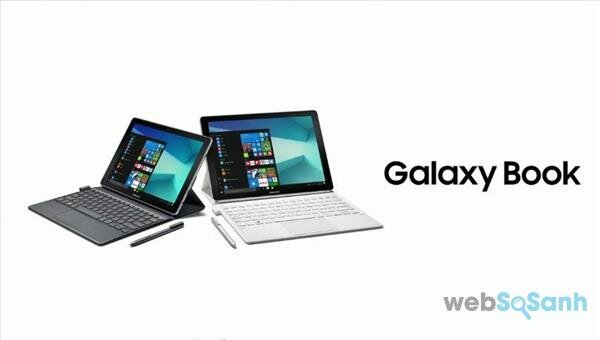 máy tính bảng giá rẻ, máy tính bảng samsung galaxy book giá rẻ