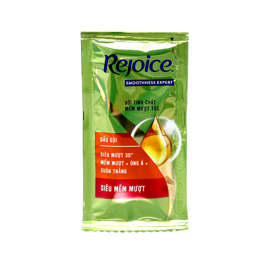 dầu xả rejoice gói