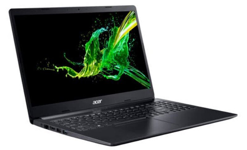 Acer Aspire 3 A315-56-38B1 Là Lựa Chọn Thỏa Đáng Cho Học Sinh, Sinh Viên Và Dân Công Sở