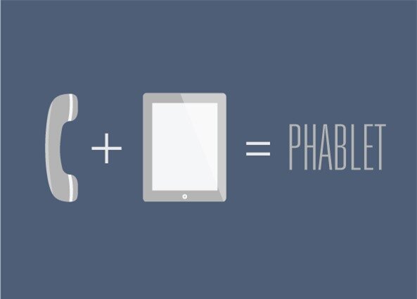 Phablet 