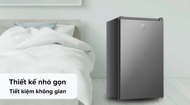 Tủ lạnh Electrolux EUM0930AD-VN