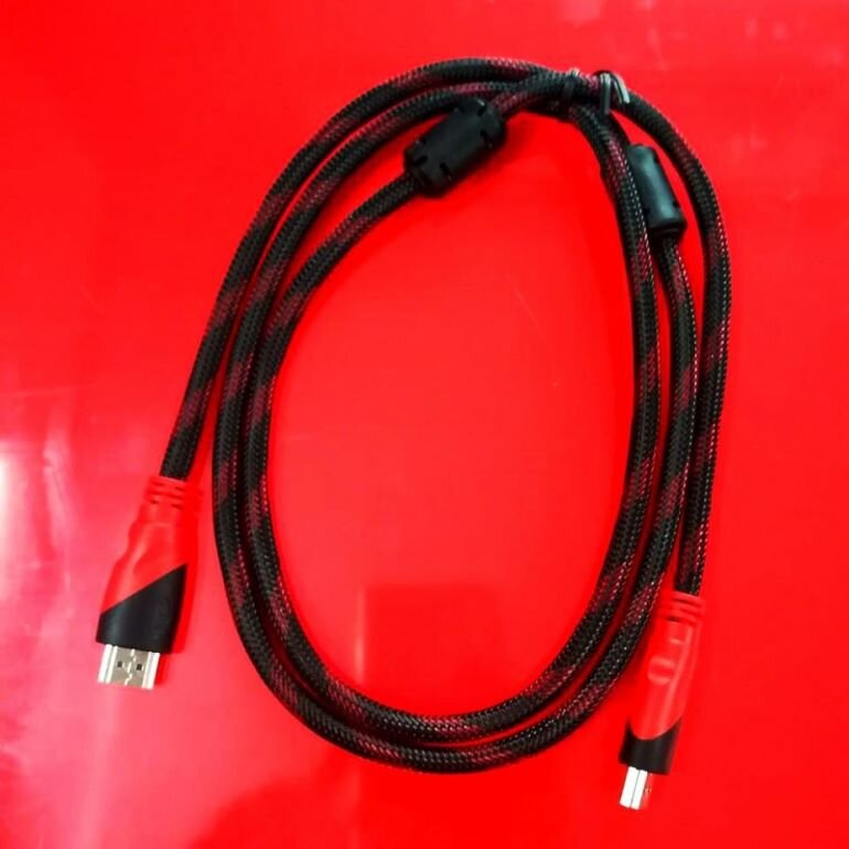 Nên chọn mua dây cáp HDMI của hãng nào thì tốt (Nguồn: phukienlongchau.com)