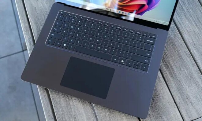 Đánh giá Surface Laptop 7: Khai sáng kỷ nguyên mới cho laptop Windows!