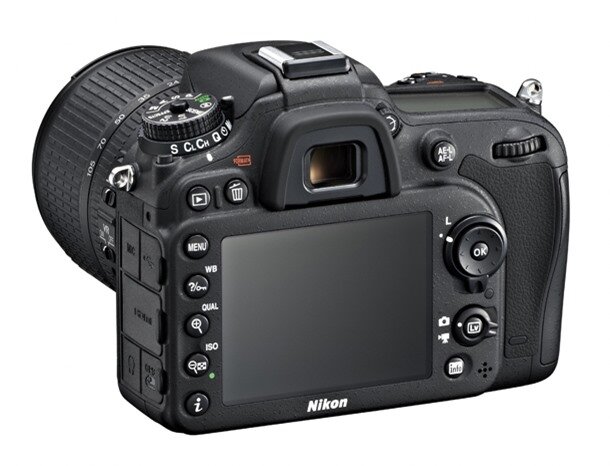 Canon EOS 70D vs Nikon D7100 Comparison: 10 VIDEO