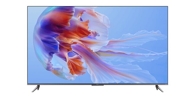 Tivi Xiaomi EA Pro 55 inch 