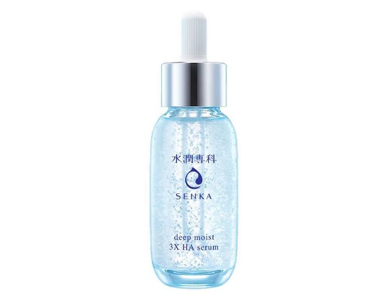 Serum Senka Deep Moist