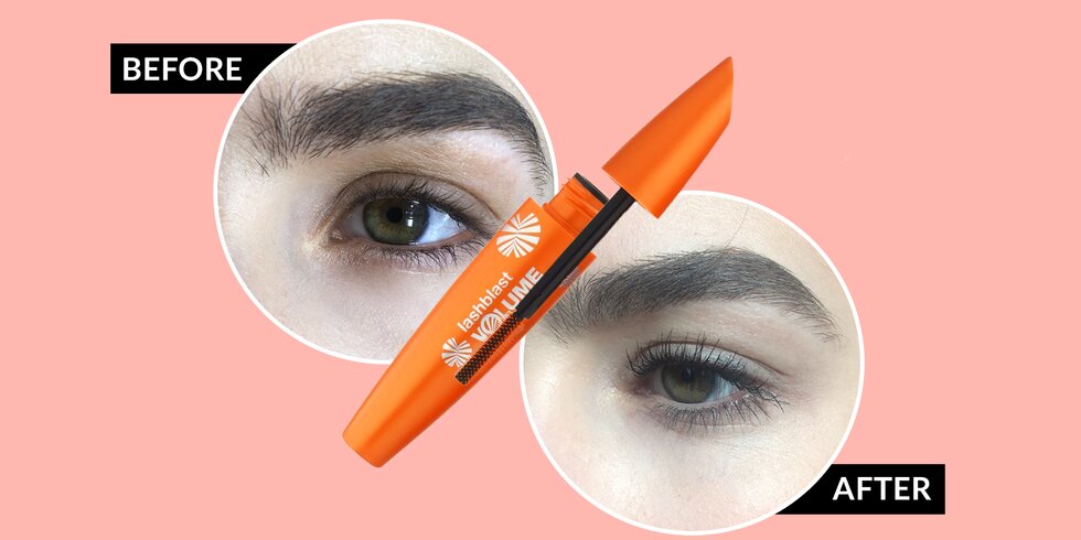 CoverGirl LashBlast Volume Mascara