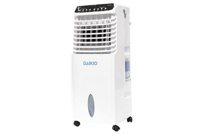 Quạt điều hòa nào tốt - Quạt điều hòa Daikio DK-800A