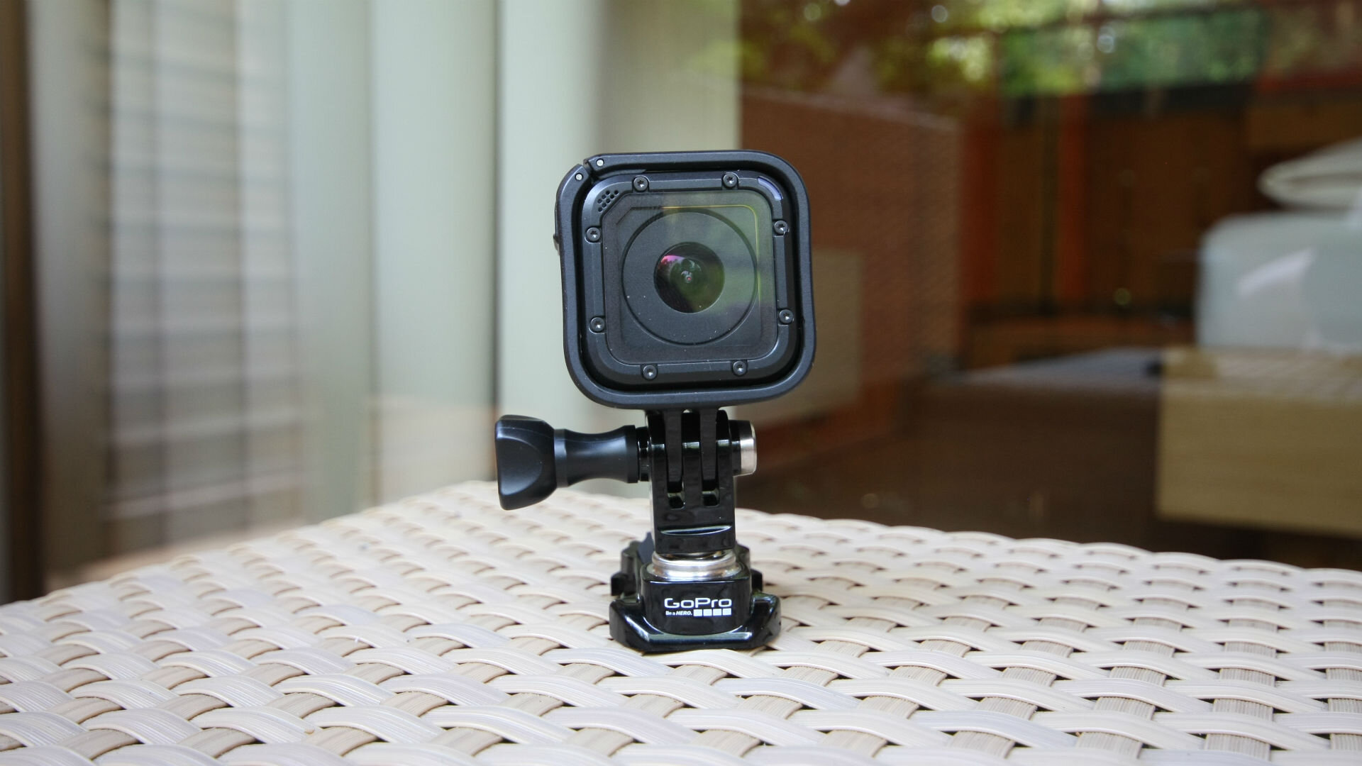 Camera GoPro HERO 4 Session một sản phẩm đáng mua cho bạn
