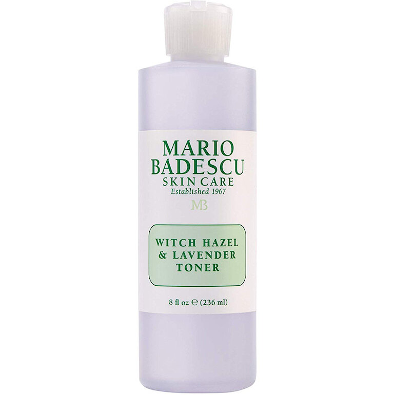 Toner Mario Badescu Witch Hazel & Lavender