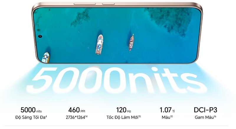 Honor 400 5G gây 