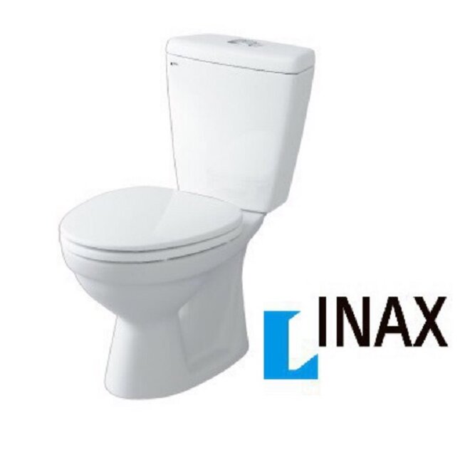 Bồn cầu Inax C-108