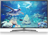 Smart Tivi LED 3D Samsung UA46ES6800 (46ES6800) - 46 inch, Full HD (1920 x 1080)