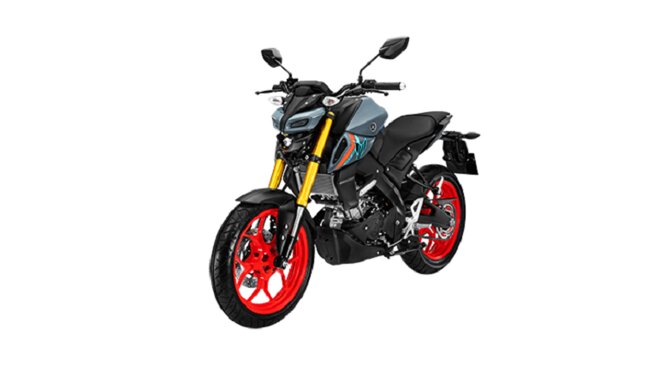 Yamaha MT 15 2021