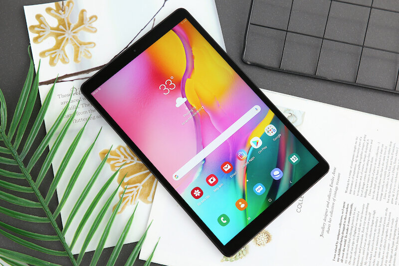 Máy tính bảng Samsung Galaxy Tab A 10.1