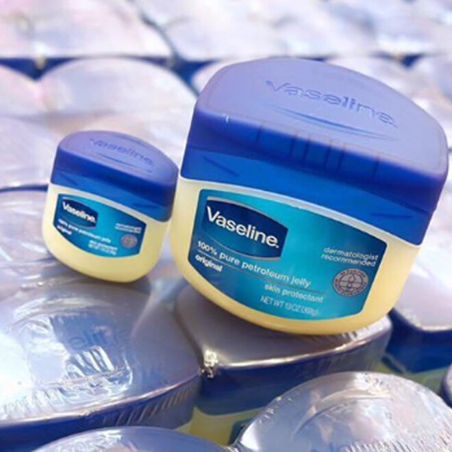 Sáp nẻ Vaseline 100% Pure Petroleum Jelly Original