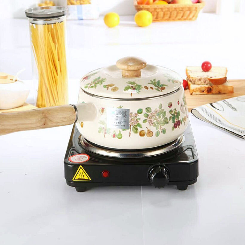 Bếp điện đơn Perfect
