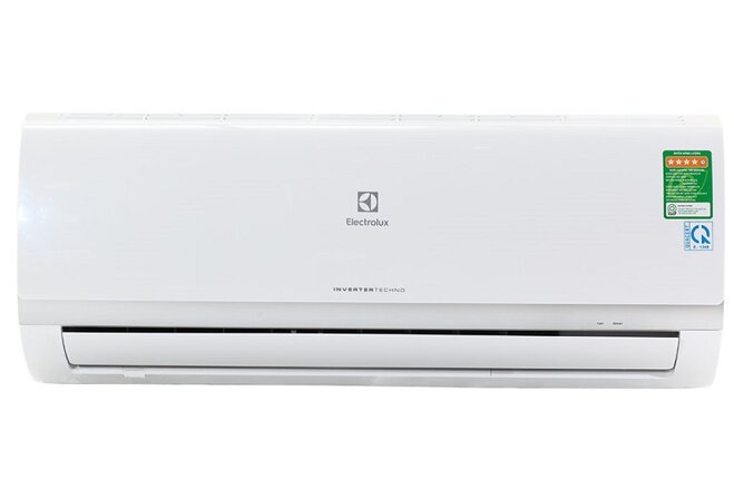 Điều hòa Electrolux 2 chiều 