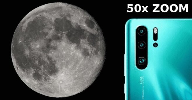 Huawei P30 Pro