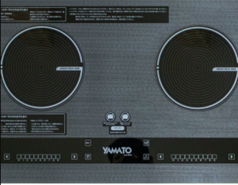 Bếp từ Yamato - YMT369