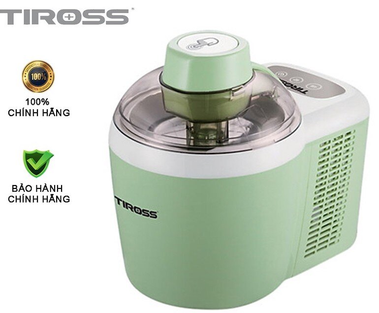 máy làm kem Tiross TS9090