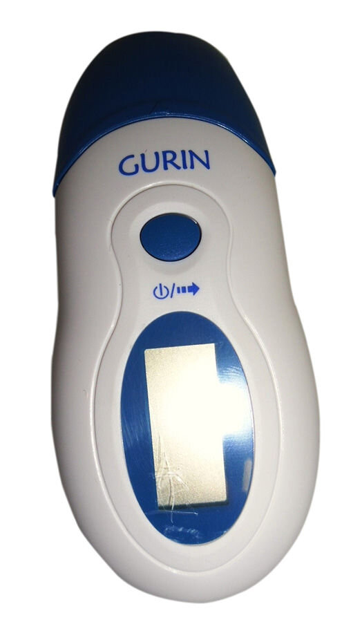 Gurin TS-110 