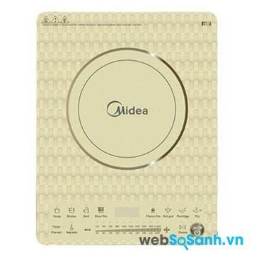 Midea MI-T2114DD