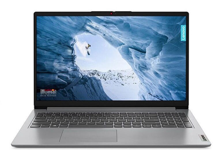 Lenovo IdeaPad Slim 3 15IAU7