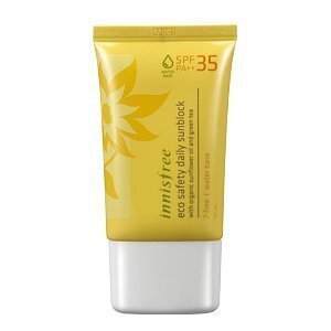 Kem chống nắng Innisfree Eco Safety Daily Sunblock SPF35 PA++