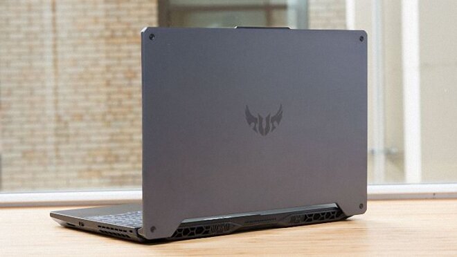 asus tuf gaming a15