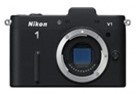 Máy ảnh DSLR Nikon 1 V1 ( VR 10-30mm F3.5-5.6) Lens Kit