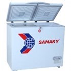 Tủ đông Sanaky VH368W (VH-368W) - 368 lít, 150W
