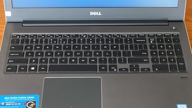 dell vostro 5568