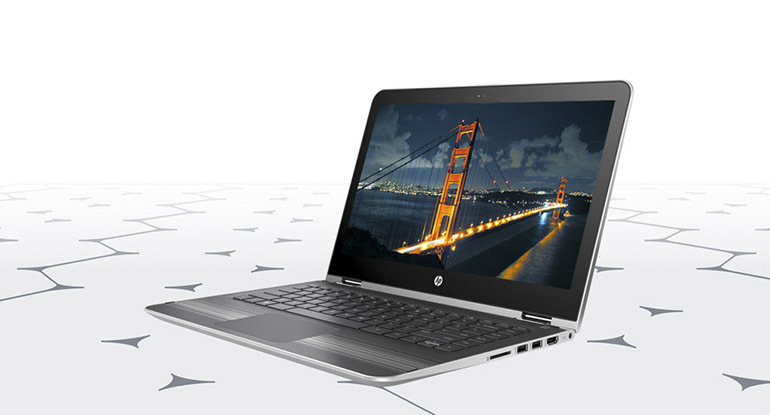 Đánh giá laptop HP Pavilion x360: Nhỏ gọn, hiện đại phù hợp với dân văn phòng và sinh viên