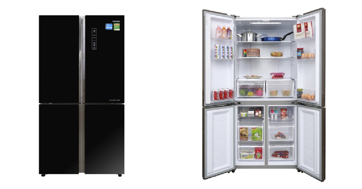 Chất lượng tủ lạnh Aqua tốt không? Nên mua không?