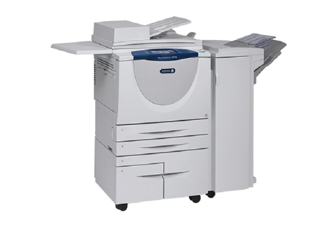 Máy photocopy Xerox WorkCentre 5790