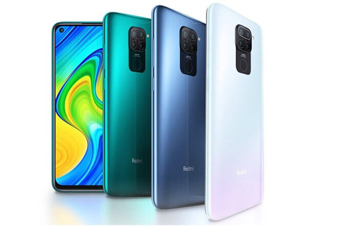 điện thoại xiaomi tầm giá 3 triệu