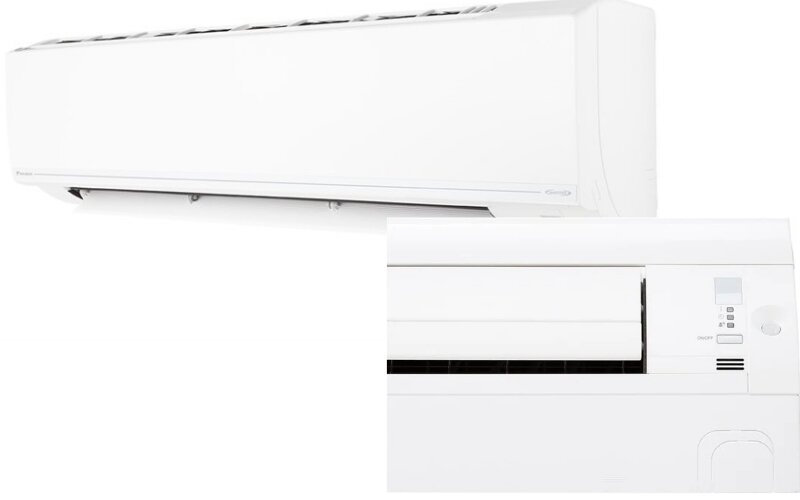 Đánh giá ưu nhược điểm của điều hòa 2 chiều Daikin FTHF71VAVMV