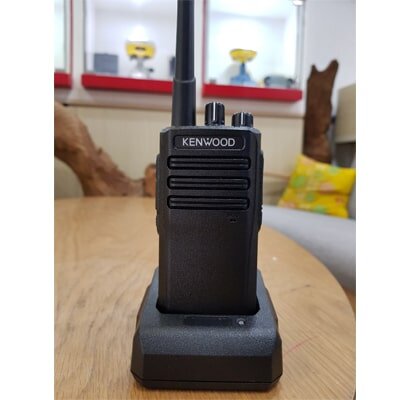 Bộ đàm mini Kenwood TK D340