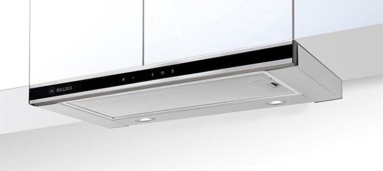 Máy hút mùi âm tủ 70cm Malloca K1507 TC