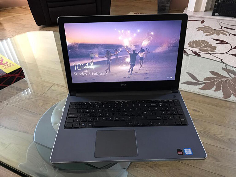 Laptop Dell Inspiron 5559 i7-6500U