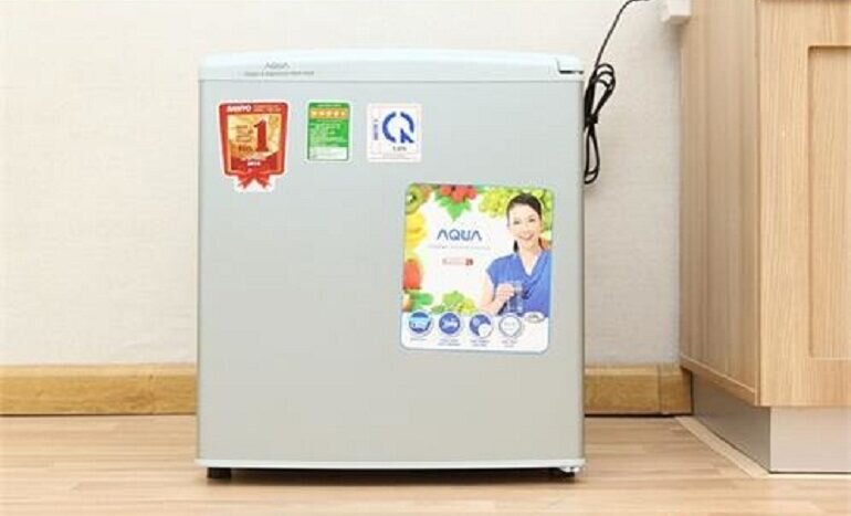 Tủ lạnh AQUA 50l