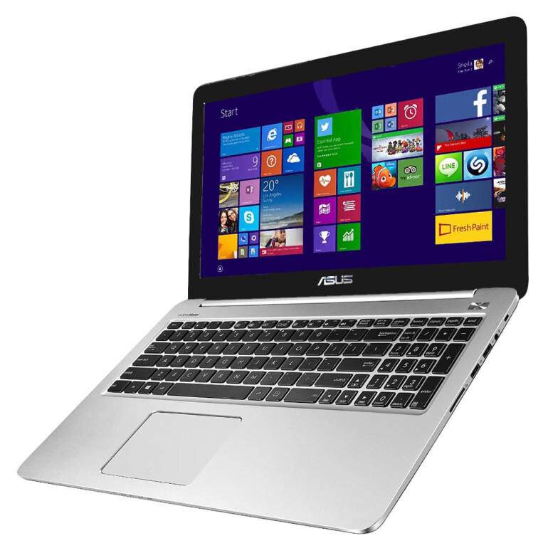 laptop Asus K501UX-FI131T
