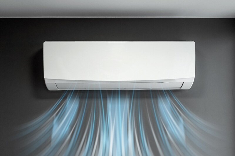Vì sao cục nóng điều hòa càng nặng càng tốt? Sự thật khiến nhiều người bất ngờ