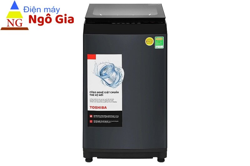 Máy Giặt Toshiba 8 Kg AW-M905BV(MK)